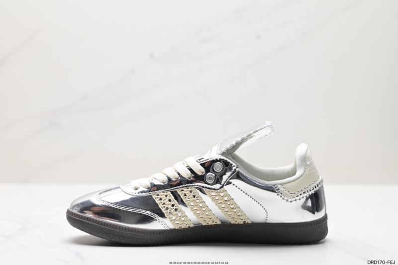 Adidas Samba Shoes